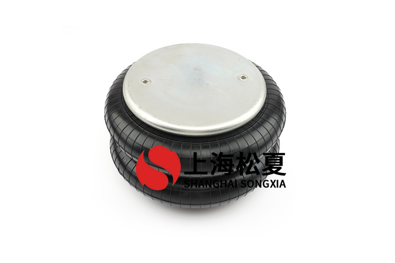 機械設(shè)備氣囊避震器是一種怎么樣的產(chǎn)品？