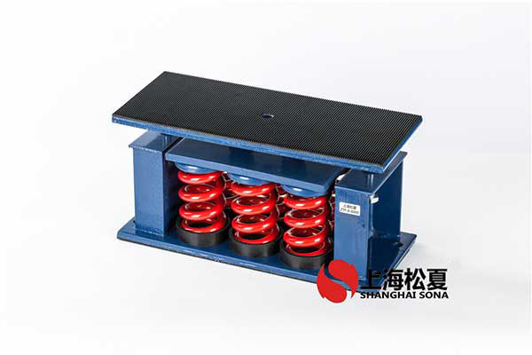 選擇彈簧減震器應(yīng)當(dāng)根據(jù)什么來選擇？